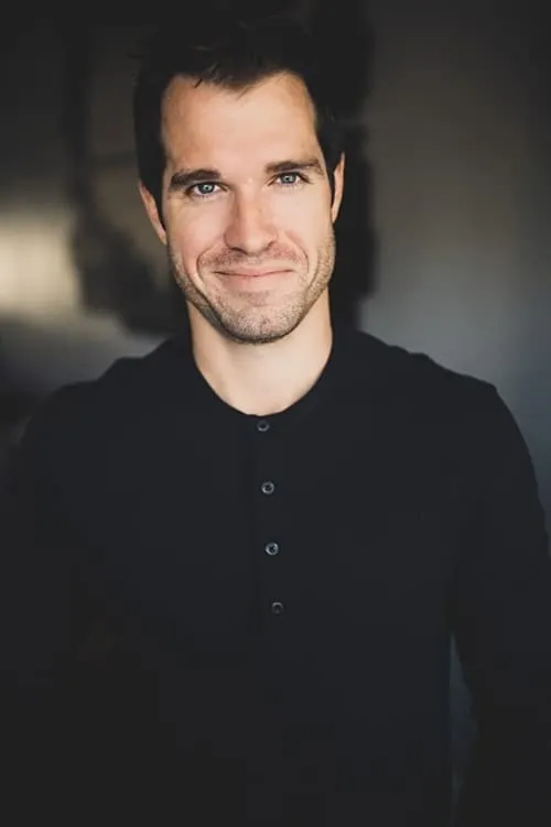 Photo of Jackson Spidell