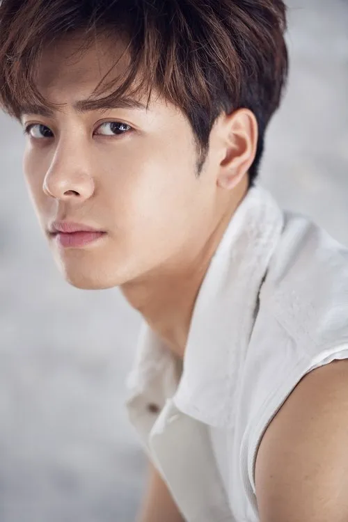 Profile photo of Jackson Wang