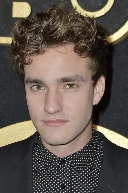 Photo of Jackson White