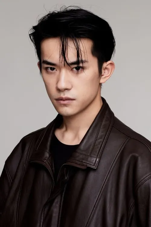 Photo of Jackson Yee