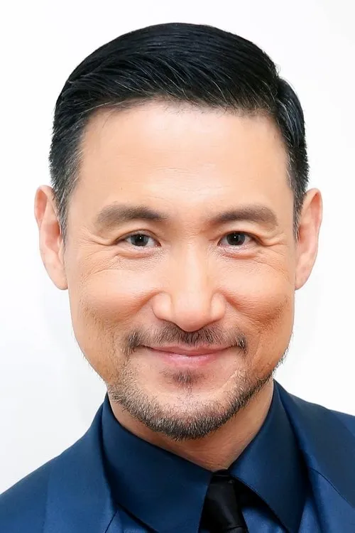 Photo of Jacky Cheung Hok-Yau
