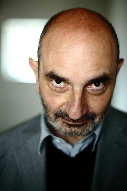 Photo of Jacky Nercessian