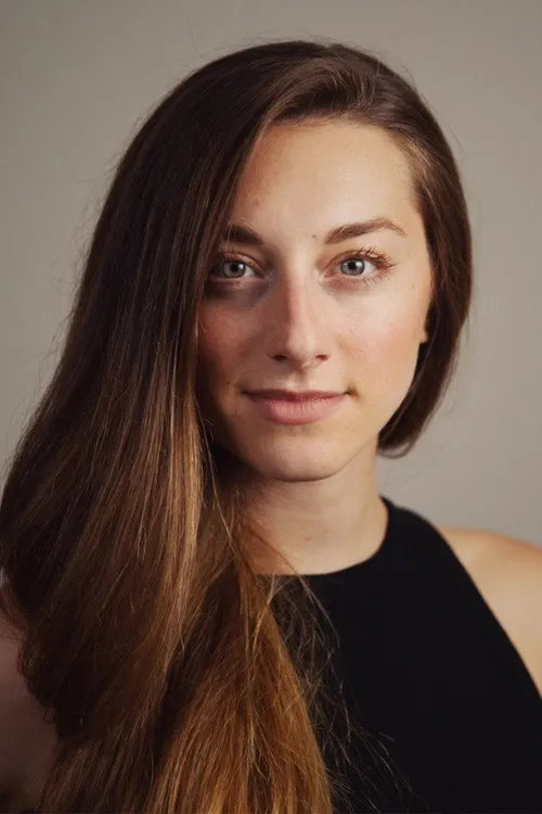 Photo of Jaclyn Mofid