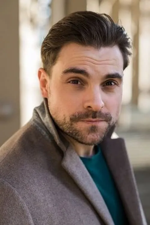 Photo of Jacob Anderton