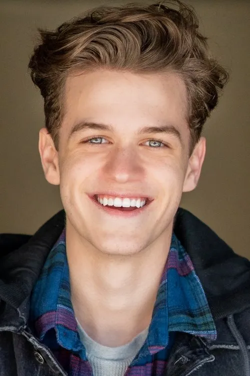 Photo of Jacob Buster