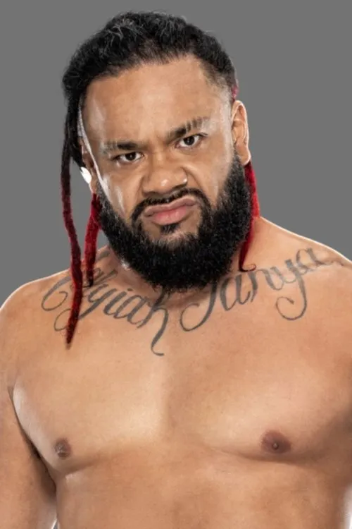 Photo of Jacob Fatu