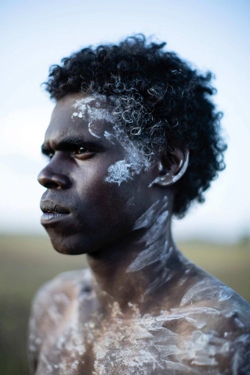 Photo of Jacob Junior Nayinggul