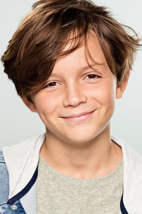 Photo of Jacob Kopera