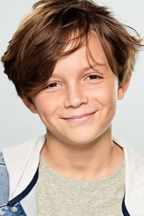 Photo of Jacob Kopera