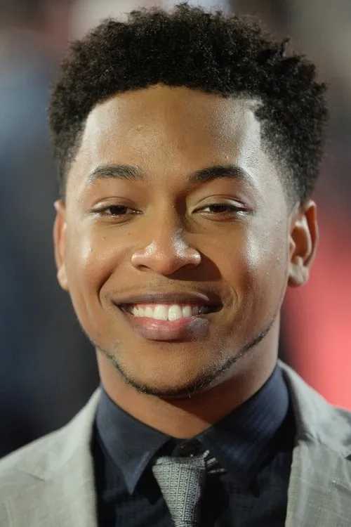 Photo of Jacob Latimore