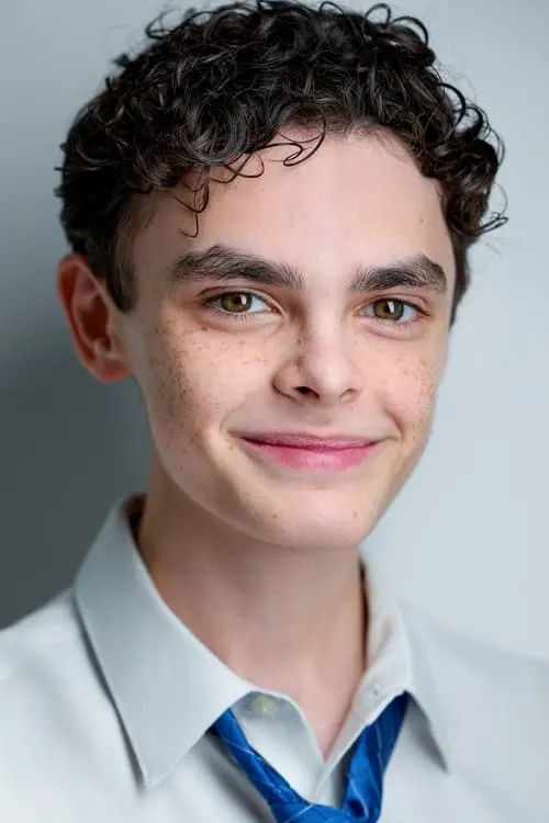 Photo of Jacob Laval