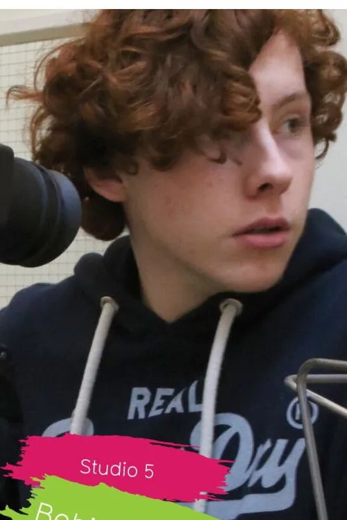 Photo of Jacob Logue