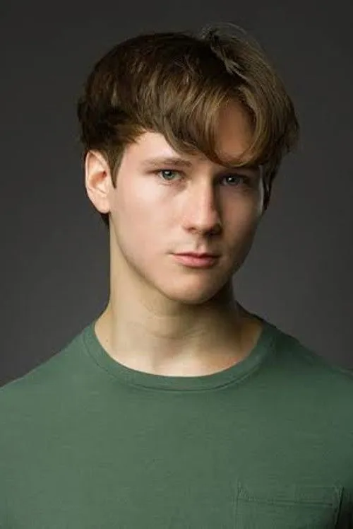 Photo of Jacob Moskovitz