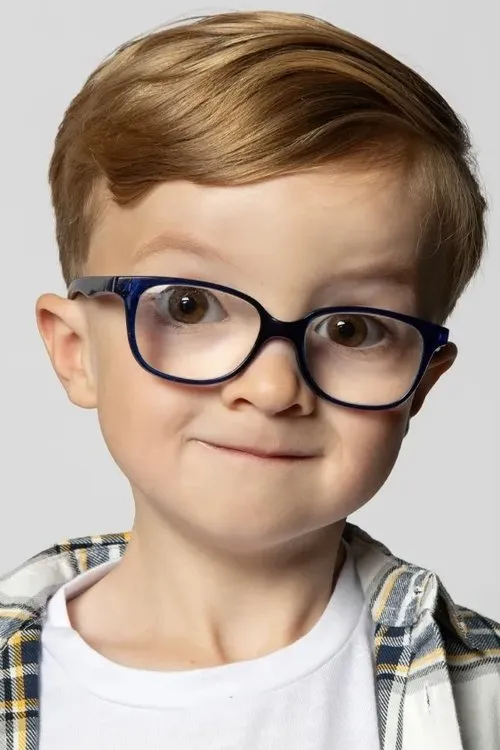 Photo of Jacob Robinson