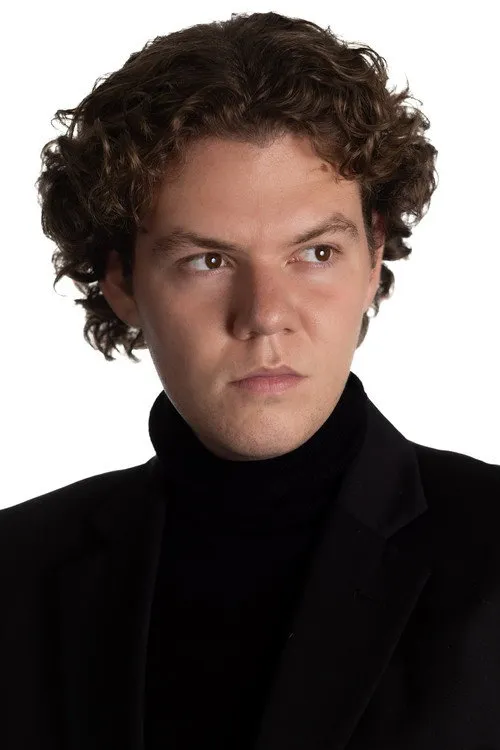 Photo of Jacob Sedesse