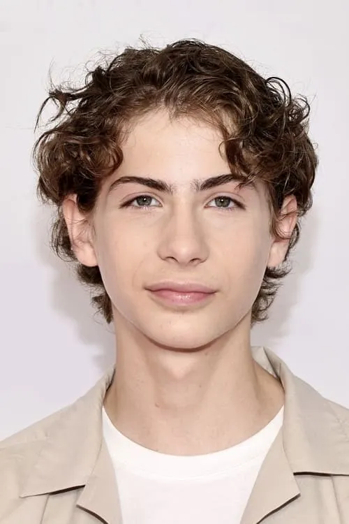 Photo of Jacob Tremblay