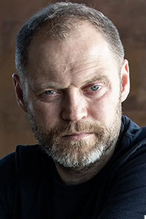 Photo of Jacob Ulrik Lohmann