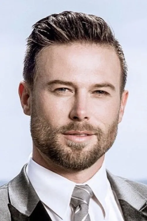 Photo of Jacob Young