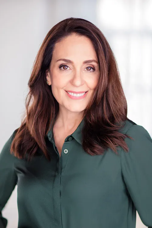 Photo of Jacqueline Ann Steuart