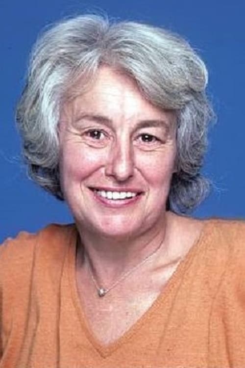 Photo of Jacqueline Brookes
