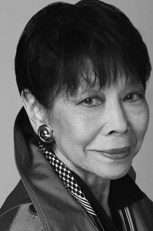 Photo of Jacqueline Chan