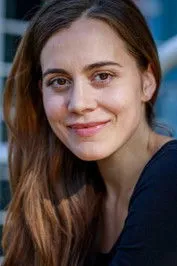 Profile photo of Jacqueline Le Saunier