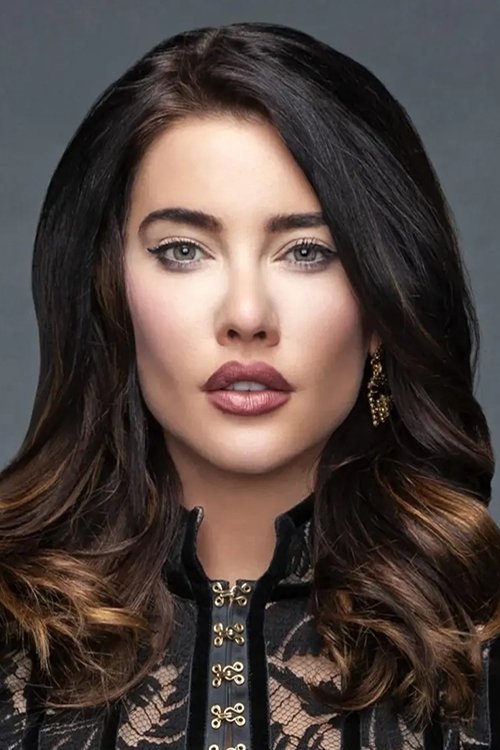 Photo of Jacqueline MacInnes Wood
