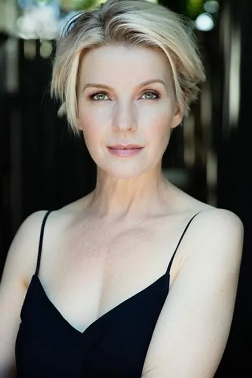 Photo of Jacqueline McKenzie