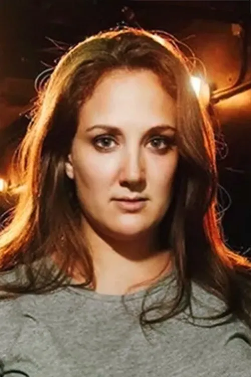 Profile photo of Jacqueline Novak