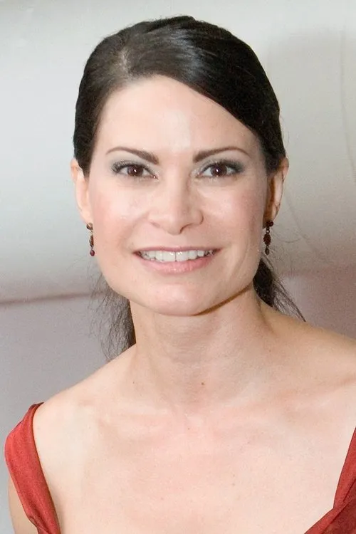 Photo of Jacqueline Samuda