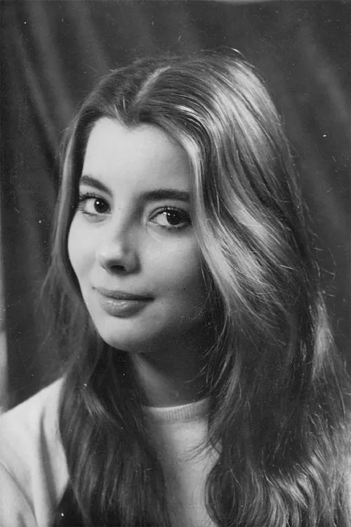 Photo of Jacqueline Sassard