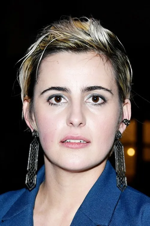 Profile photo of Jacqueline Toboni