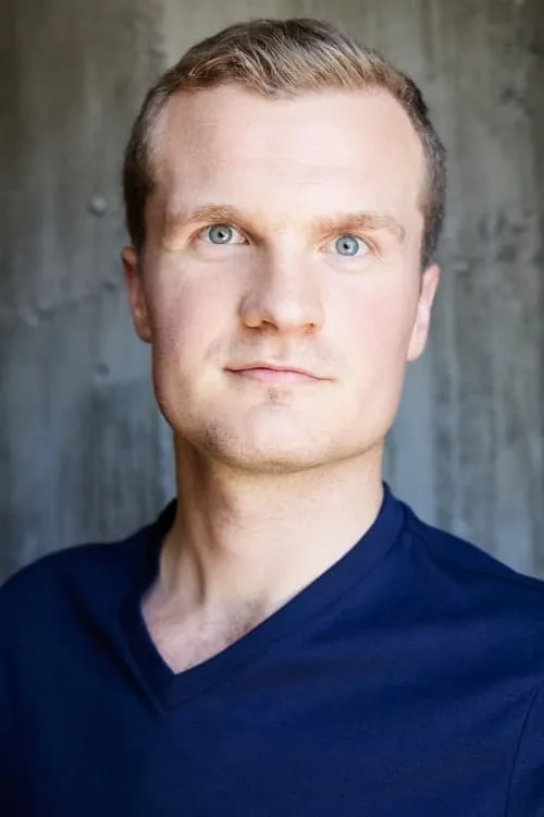 Photo of Jacques Adriaanse