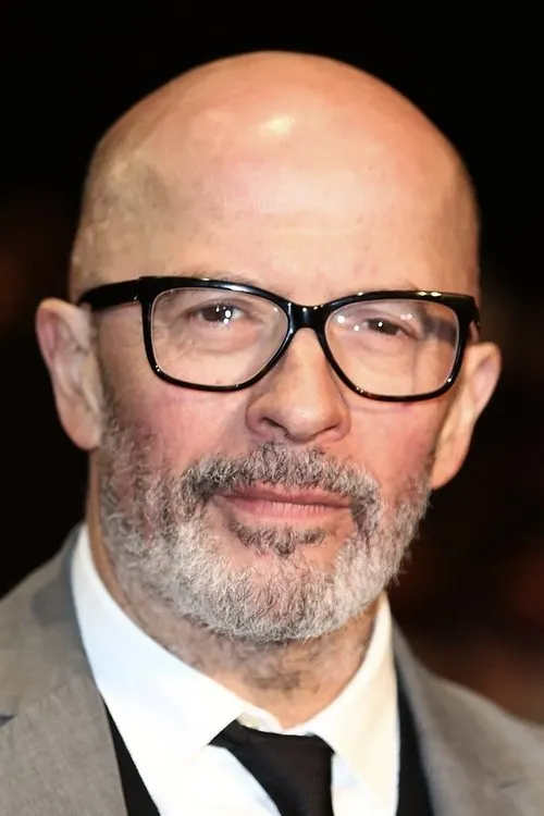 Profile photo of Jacques Audiard