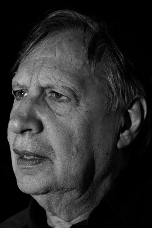 Photo of Jacques Boudet