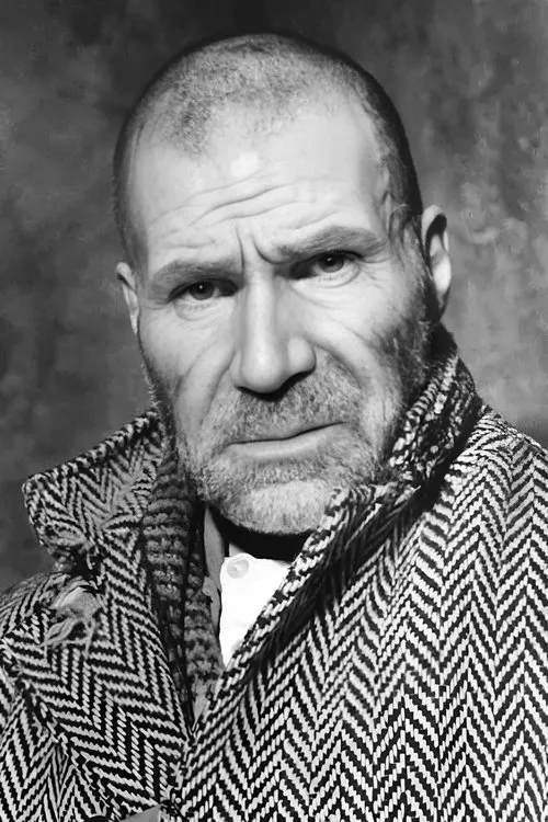 Photo of Jacques Dufilho