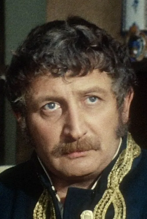 Photo of Jacques Fabbri