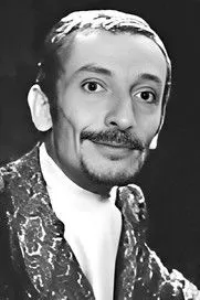 Photo of Jacques Herlin