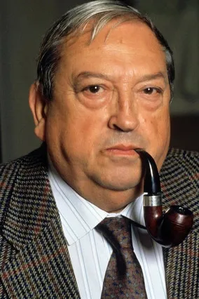 Photo of Jacques Le Goff