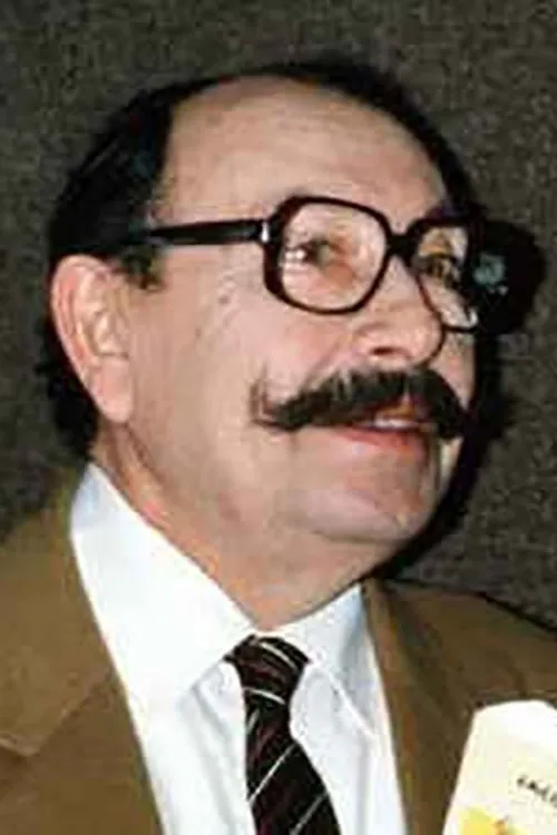 Photo of Jacques Legras