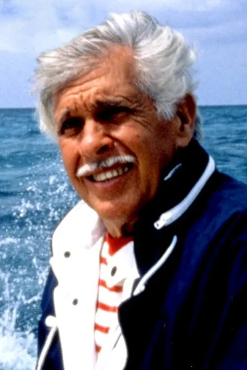 Profile photo of Jacques Mayol