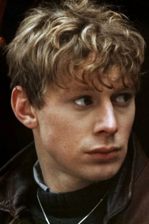 Photo of Jacques Penot