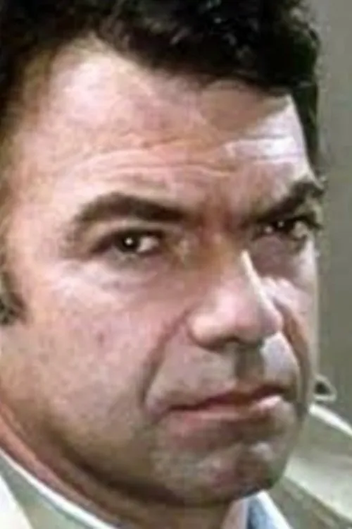 Photo of Jacques Richard