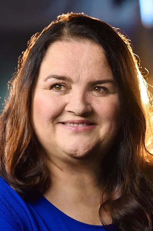 Profile photo of Jacquie Barnbrook