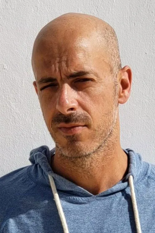 Profile photo of Jad Saikali