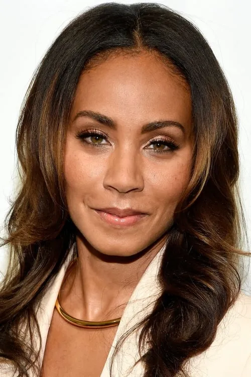 Photo of Jada Pinkett Smith