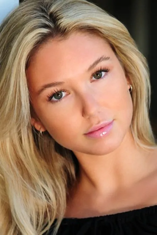 Photo of Jade Falcon