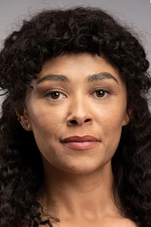 Photo of Jade Jordan