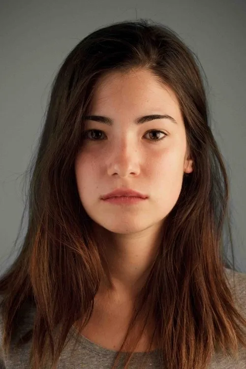 Photo of Jade-Rose Parker