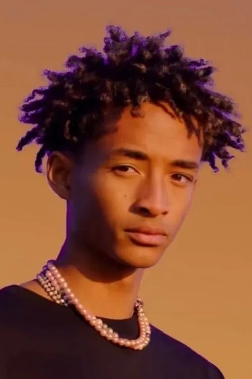 Photo of Jaden Smith